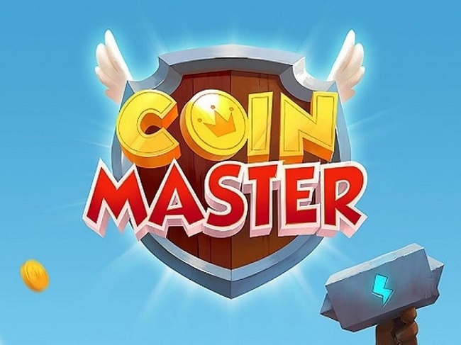 cách hack spin coin master