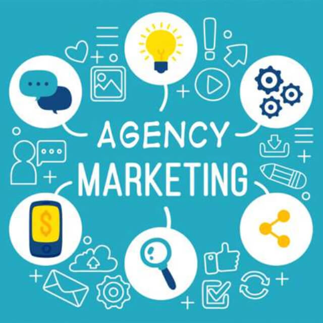 agency và client là gì